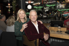 Louisa-Haggarty-and-Chris-DuFour