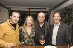 Mitch-Berlin-Kim-Gibbons-Joe-Tripodi-Ed-Gibbons