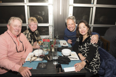 Rob-and-Claude-Waterman-Rob-and-Hitomi-Margadonna
