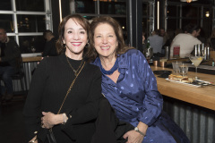 Lisa-Policare-and-Gayle-Goodman