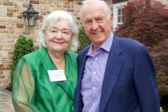 Carol and Harry Rose