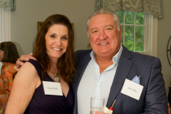 Karen and Bob Hillis