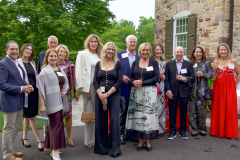 Marc L, Teresa S, Manning S, Ginny S, Jamie L, Monika S, Sherri D, Jim A, Sue A, Nicole H, Perry E, Fran E, Maggie Zuegner