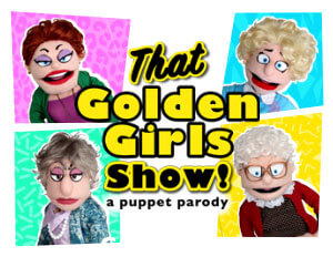 That Golden Girls Show